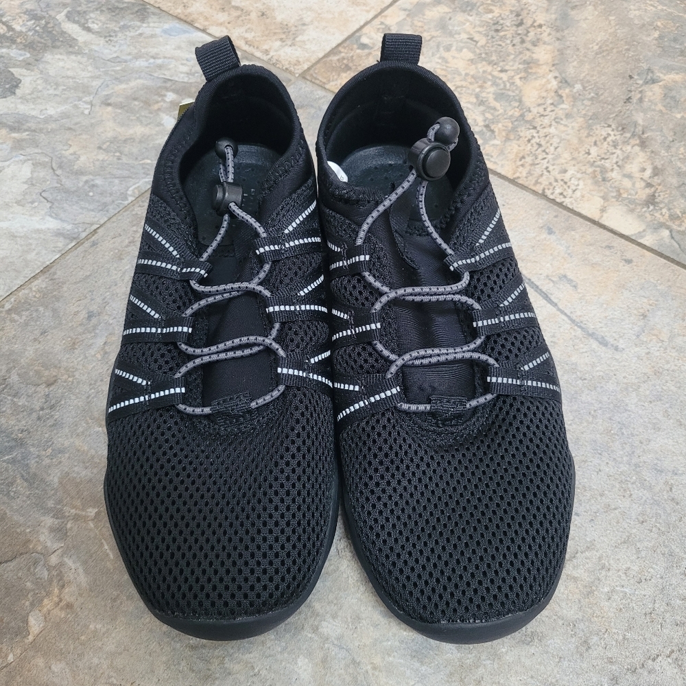 All In Motion Slip-On